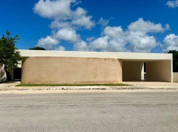 Casa en condominio de 3 habitaciones, Mérida · Casa en Venta en Merida, Yucatan en Residencial Dzidzil - Ha