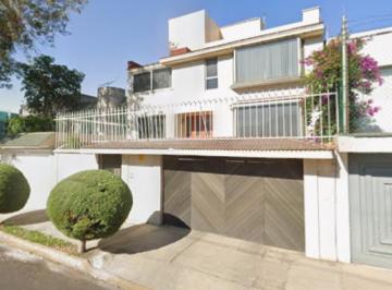 Casa de 4 habitaciones, Coyoacán · Ss - Planes de Pago Personalizados.