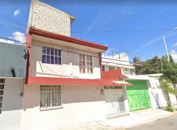 Casa de 3 habitaciones, Puebla · Venta de Casa en Constitucion Mexicana, Puebla.