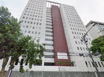 Departamento de 2 habitaciones, Benito Juárez · Venta Departamento Calz. de Tlalpan, Álamos, Benito Juárez, Cdmx a S F (G M)