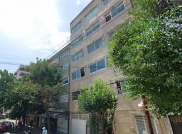Departamento de 3 habitaciones, Cuauhtémoc · Departamento de Oportunidad en Roma Norte