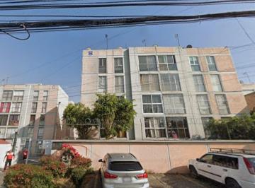 Departamento de 2 habitaciones, Azcapotzalco · Departamento Morelos, San Andrés Azcapotzalco, Cdmx
