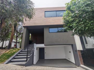 FACHADA · Casa en Venta Parque Cuernavaca Cascatta Lomas de Angelópoilis