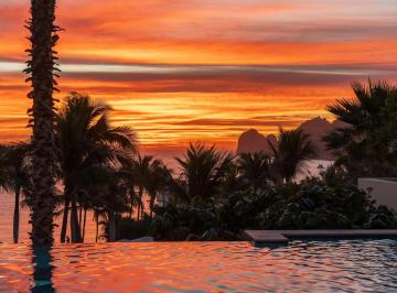Villa de 3 habitaciones, Los Cabos · Hacienda Beach Club One Homes