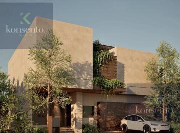 Casa · 405m² · 3 Recámaras · 3 Estacionamientos · Casa en El Campanario