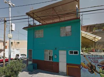Casa de 2 habitaciones, Iztapalapa · Casa en Venta en Col. Ejercito de Agua Prieta, Iztapalapa