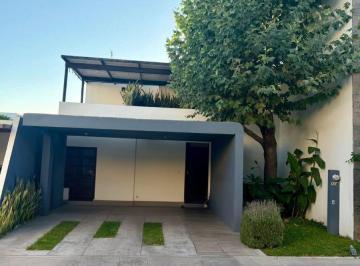 Casa en condominio de 2 habitaciones, Aguascalientes · Ram - Casa en Venta, en Della Terra Residencial, Frente a Las Plazas