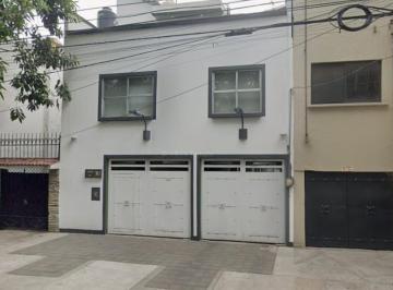 Casa de 3 habitaciones, Benito Juárez · Casa en Venta en Narvarte Oriente