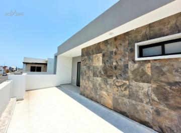 Casa · 196m² · 3 Recámaras · Casa con Habitación en Planta Baja | Lomas de La Rioja