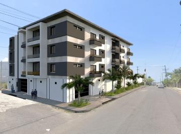 Departamento · 74m² · 2 Recámaras · 1 Estacionamiento · Departamento en Torre Amana