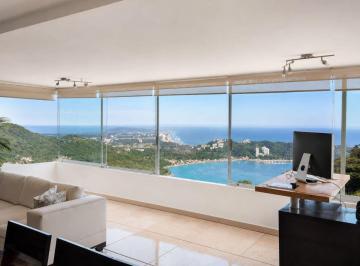 Departamento de 4 habitaciones, Acapulco de Juárez · Acapulco, Penthouse Exclusivo en La Cima Residencial