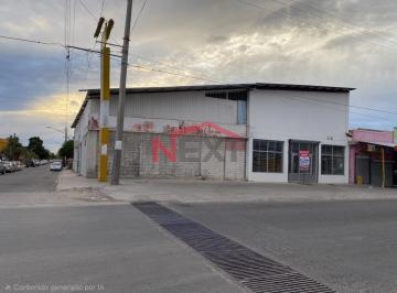 Foto principal · Bodega en Renta en Col. Ley 57
