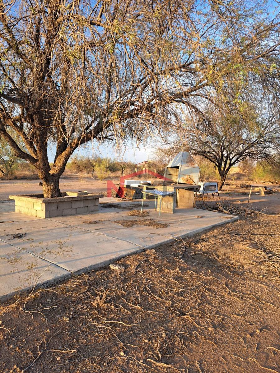 Terreno en Venta en Hacienda de Los Tesoros