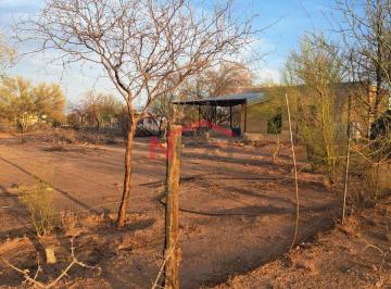 Foto principal · Terreno Campestre en Venta Hacienda de Los Tesoros