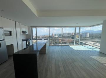 Departamento · 115m² · 3 Recámaras · 2 Estacionamientos · Departamento en Venta Como Inversión