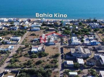 Foto principal · Terreno en Venta en Bahia de Kino