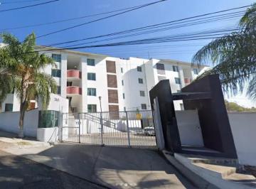 Departamento de 3 habitaciones, San Pedro Tlaquepaque · Oportunidad de Inversión: Departamento Adjudicado en Fracc Hacienda en San Pedro Tlaquepaque
