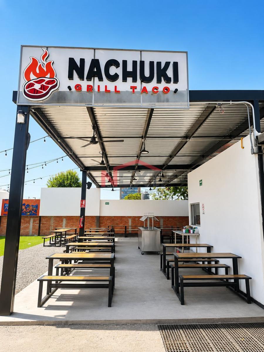 Taco Restaurant Business Transfer on Blvd. Navarrete