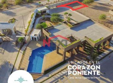 Foto principal · Terreno en Venta en Concordia Residencial