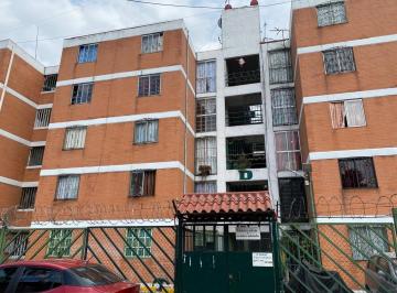 Departamento de 2 habitaciones, Iztapalapa · Departamento Primer Piso Cerca de Uam Iztapalapa