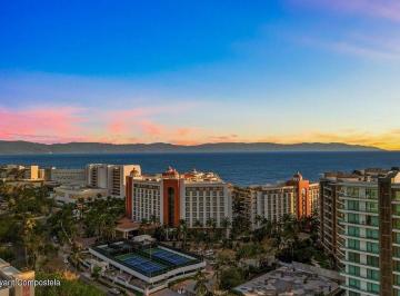 ccab6e6da42d7ac6dca23e8107279cb008ca52bc20239532f49f918ce852c42c · Departamento en Venta Frente Al Mar en Playa Royale Nuevo Vallarta