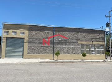 Foto principal · Bodega en Renta Col. Carmen Serdan