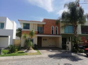 Casa de 3 habitaciones, Tlajomulco de Zúñiga · Casa en Renta El Manantial Tlajomulco de Zuñiga