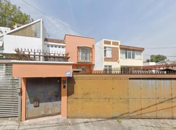 Casa de 4 habitaciones, Alvaro Obregón · Casa en Venta en Colonia Tetelpan, Álvaro Obregón Cdmx, Len*
