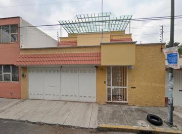 Casa de 4 habitaciones, Azcapotzalco · Ss - Facilidades Exclusivas de Pago.