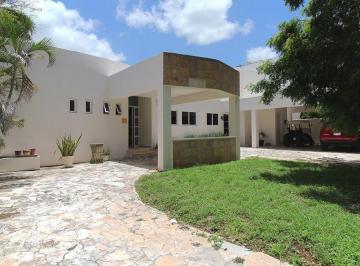 7d3f054dcba37d0708a4777fd3373bd064614a095633a9a0f1d54863f5381061 · Casa en Renta en Club de Golf La Ceiba - Hi