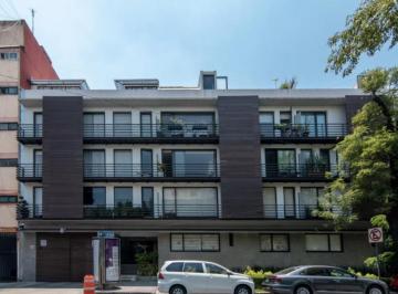 Departamento de 3 habitaciones, Benito Juárez · Departamento en Venta, Benito Juárez, Cdmx, del Valle Sur