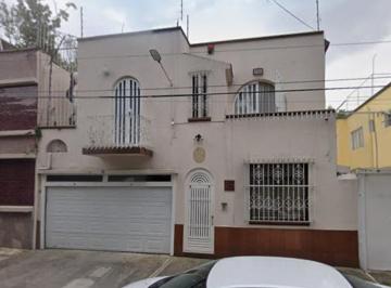 Casa de 3 habitaciones, Cuauhtémoc · Casa en Venta en Hipódromo Condesa