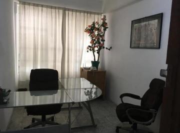 1 · Oficina en Renta en Roma Norte