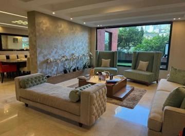 1 · Departamento en Venta en Fraccionamiento Green House Residencial Puerta del Lago