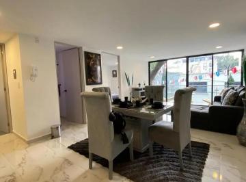 1 · Departamento en Venta en Colonia Asturias Dr7464