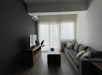 Departamento de 2 habitaciones, Monterrey · Departamento Renta en Torre Kyo Radiant, Centro de Monterrey
