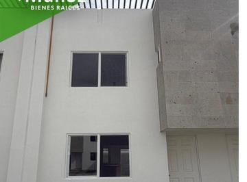 Casa de 3 habitaciones, León · Cordillera Casa en Renta Leon Gto