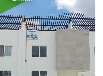 Casa de 3 habitaciones, León · Cordillera Casa en Renta Leon Gto