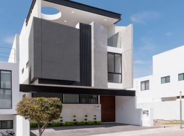 Casa de 3 habitaciones, Querétaro · Casa en Venta La Vista Residencial Queretaro