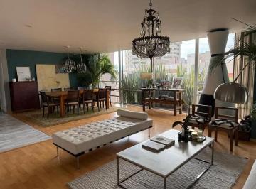 1 · Departamento en Venta en Lomas de Chapultepec Departamento Tipo PH