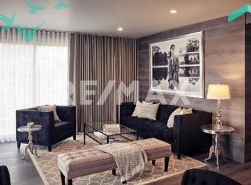 Departamento de 2 habitaciones, Cuauhtémoc · Venta Departamento en Río Danubio, Cuauhtémoc, Cdmx