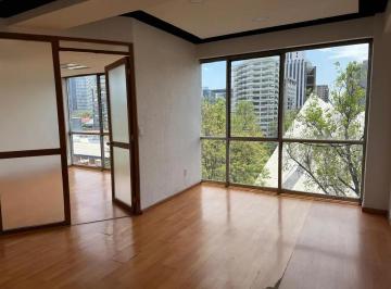 1 · Oficina en Renta en Polanco