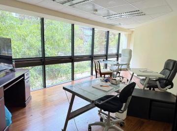 1 · Oficina en Renta en Polanco