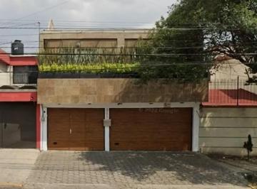 Casa de 4 habitaciones, Gustavo A. Madero · Ss - Planes de Pago Flexibles Para Ti.