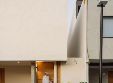 Casa de 3 habitaciones, Ocoyucan · Casa en Renta en Parque Sonora, Lomas de Angelópolis, Puebla.