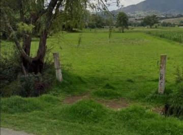 1 · Terreno en Venta en San Isidro Otzolotepec