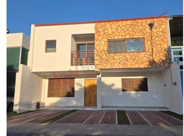 N/A · Casa en Provincia Santa Elena