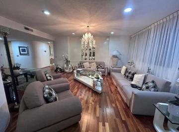 1 · Departamento en Renta en Lomas de Chapultepec