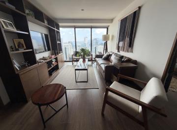 Departamento · 96m² · 2 Recámaras · Venta Departamento en We Santa Fe