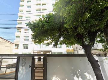 Departamento de 2 habitaciones, Miguel Hidalgo · Venta de Departamento en Mariano Escobedo, Anahuac, m. Hidalgo, Cdmx